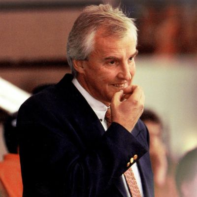 Curt Lundmark.