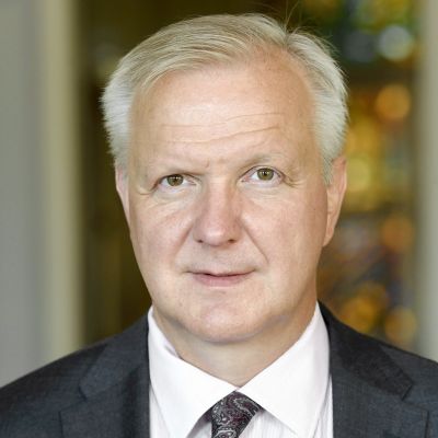 Olli Rehn