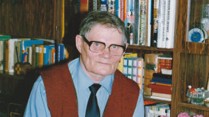 Juhani Pelsa