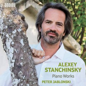 Aleksei Stantshinski / Peter Jablonski