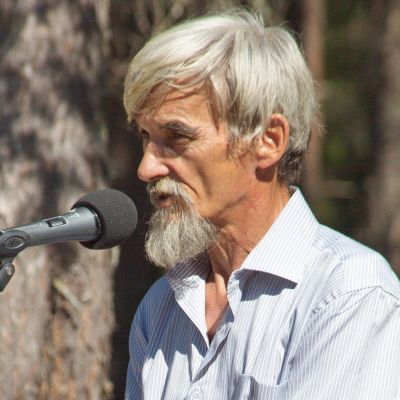 Jurij Dmitriev