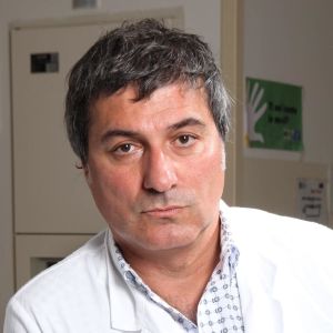 Paolo Macchiarini 