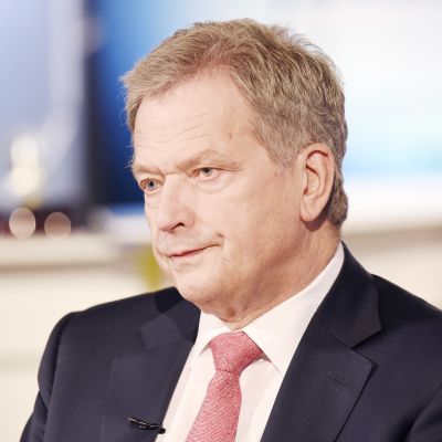 Sauli Niinistö