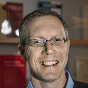Martin Ljunge Martin Ljunge, forskare vid Institutet för Näringslivsforskning i Sverige.