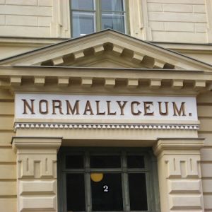 Norsen i Helsingfors