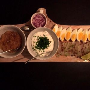 itämeridinner