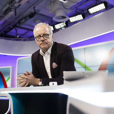 Uutisankkurit Uusimmat Sisallot Yle Fi