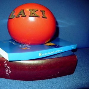 Laki