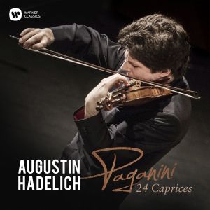 Hadelich / Paganini