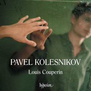 Kolesnikov / Couperin