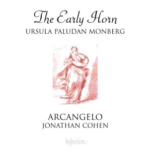 The Early Horn / Monberg