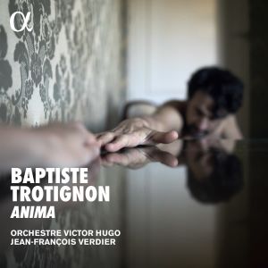 Babtiste Trotignon: Anima