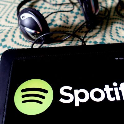 Spotify