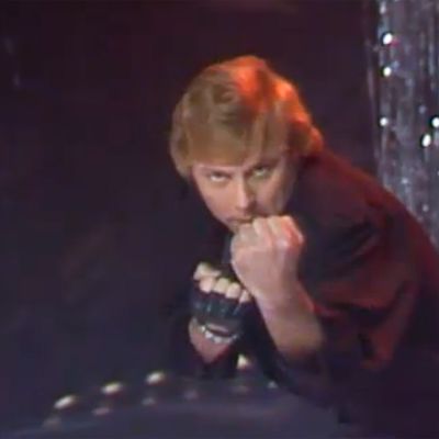 Euroviisut 1986