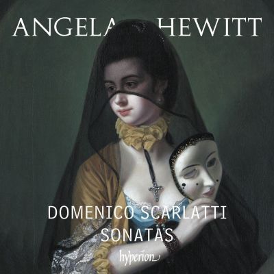 Scarlatti / Hewitt