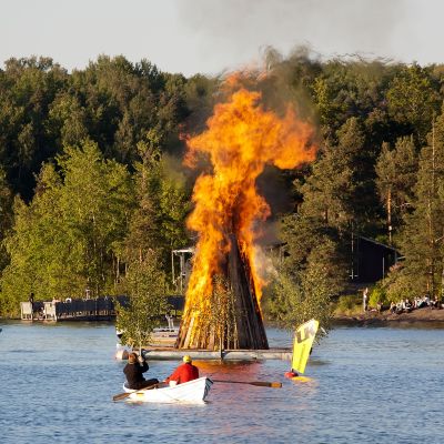 juhannuskokko