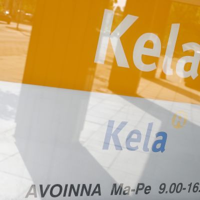 kelan konttori