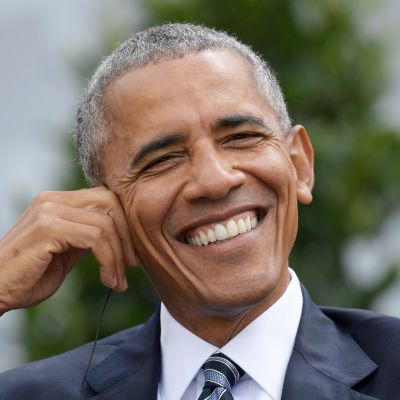 Barack Obama