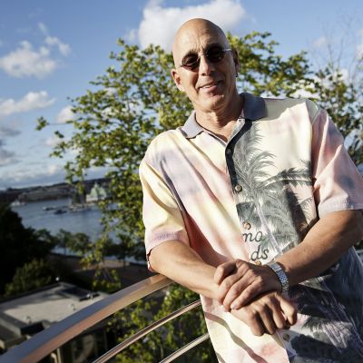 Bruce Oreck
