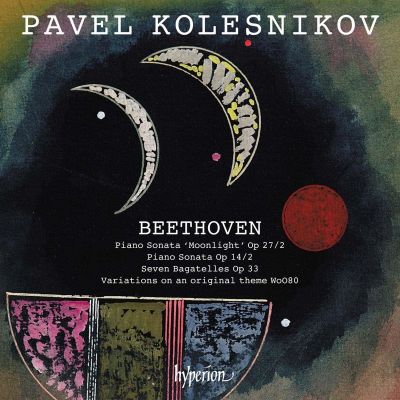 Beethoven / Kolesnikov