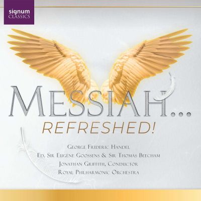 Messiah Refreshed