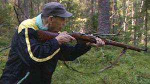Mikko Kallionpää.