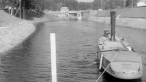 Saimaan kanava