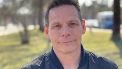 Magnus Liljestrand