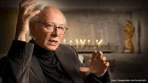 Benito Casagranden kasvokuva.