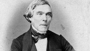 Elias Lönnrot. Elias Lönnrot
