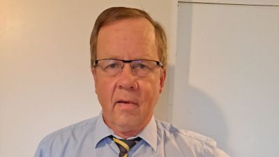 Mikko Ahomäki