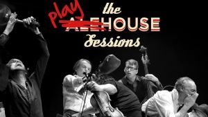 The Playhouse Sessions / Bjarte Eike & Barokksolistene