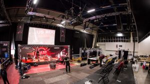Bild från Assembly.
