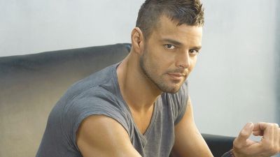 Ricky Martin