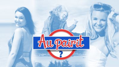 Haku uudelle Au pairit -kaudelle on auki – viime kauden au pair Vanessa  kertoo, millaiset tyypit sopivat sarjaan | YleX 