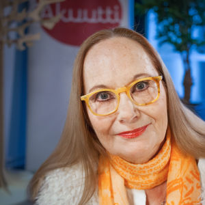 Anneli Kivijärvi