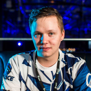 Miikka "suNny" Kemppi Team Menace.fi CS:GO -joukkueesta