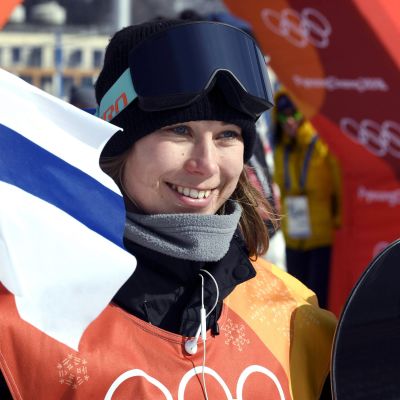 Enni Rukajärvi