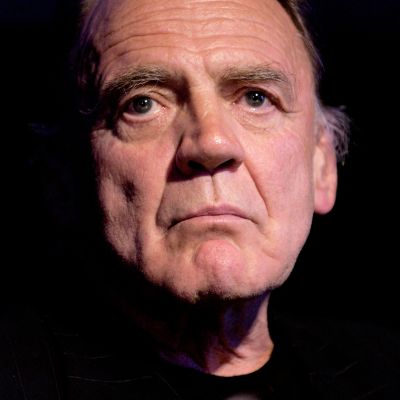 Bruno Ganz