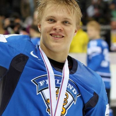 Mikael Granlund kuului Suomen sankareihin, kun Leijonat saavutti historiansa toisen MM-kullan 2011.