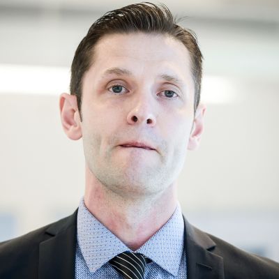 Sinuhe Wallinheimo
