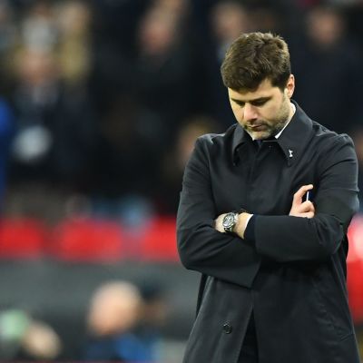 Mauricio Pochettino