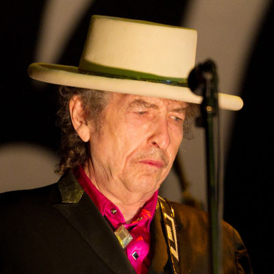 Bob Dylan i Vietnam 2011