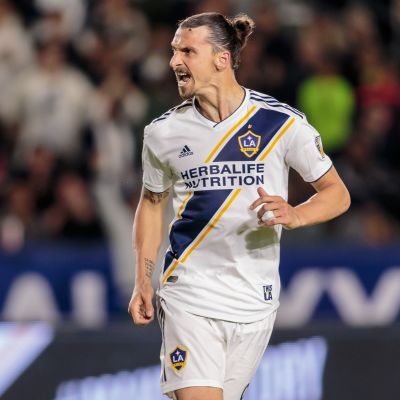 Zlatan LA