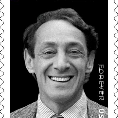 Postimerkki.