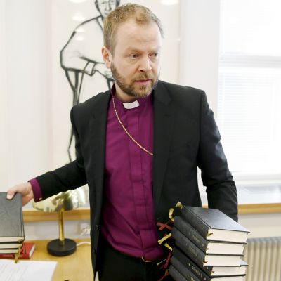 Teemu Laajasalo