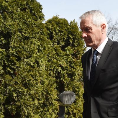 Thorbjörn Jagland