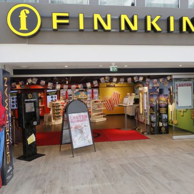 Finnkino
