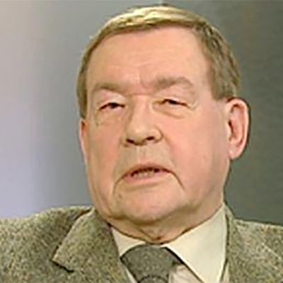 Pekka Tarkka 