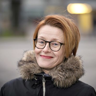 Asta Leppä
